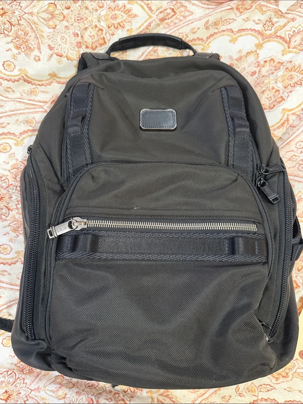 TUMI Alpha Bravo Search Backpack -